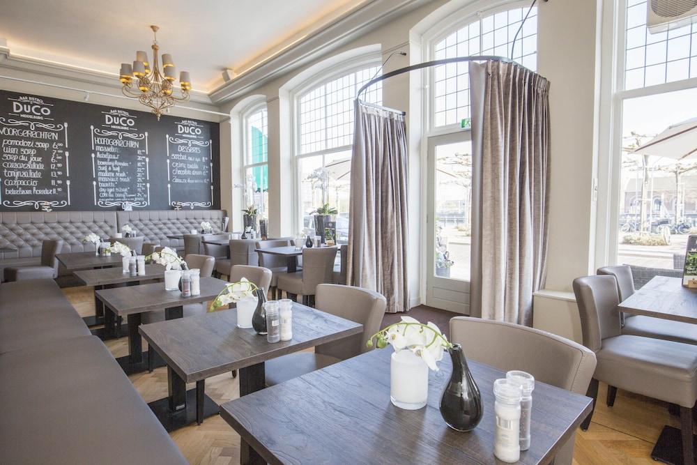 Fletcher Hotel-Restaurant 미델뷔르흐 외부 사진