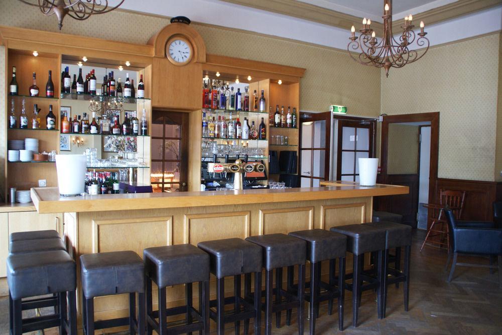 Fletcher Hotel-Restaurant 미델뷔르흐 외부 사진
