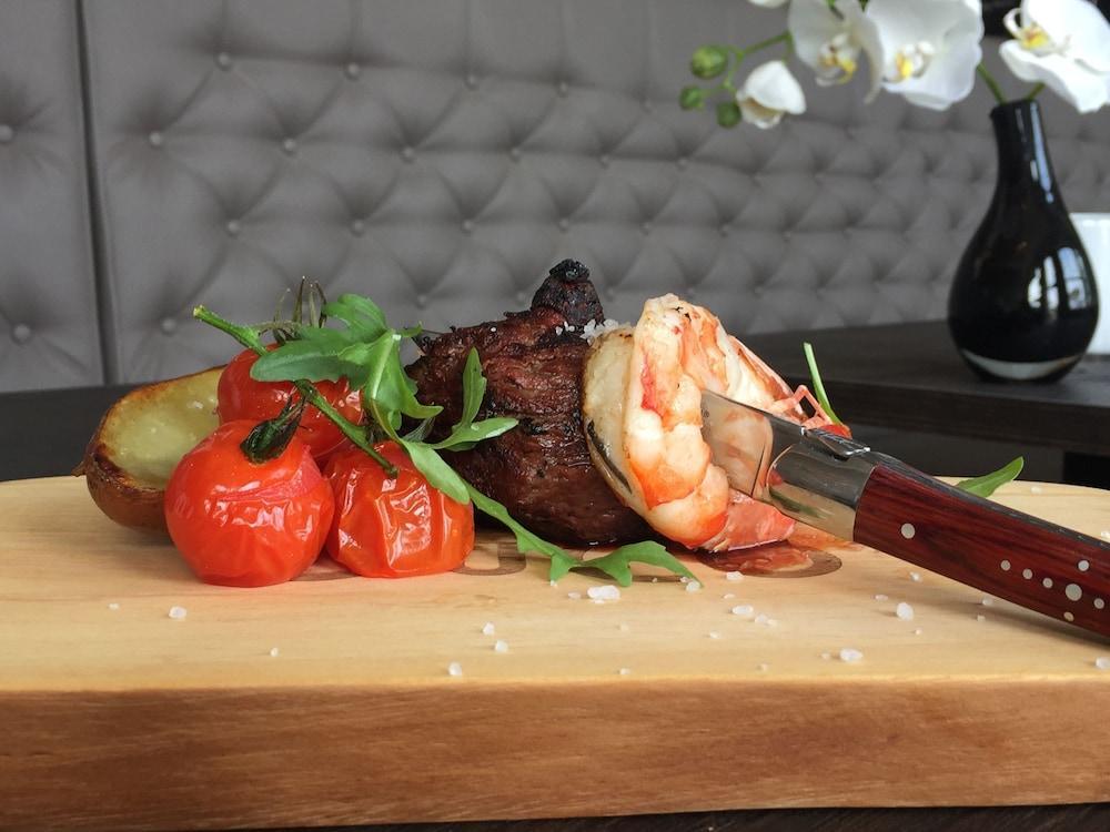 Fletcher Hotel-Restaurant 미델뷔르흐 외부 사진