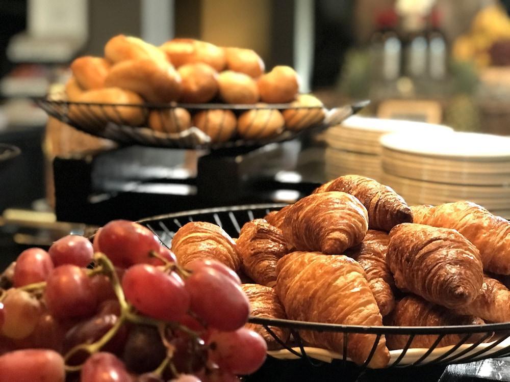 Fletcher Hotel-Restaurant 미델뷔르흐 외부 사진